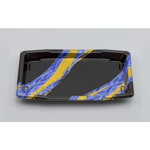 【蓋付き】SF舟10(磯風) 【本体50枚・蓋50枚セット】